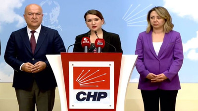 CHP'li Gökçen: Hatay'da 1455 oyumuzun yazılmadığını tespit ettik