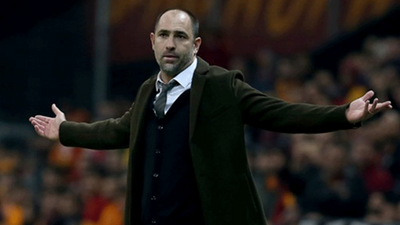 Galatasaray'da Tudor dönemi bitti