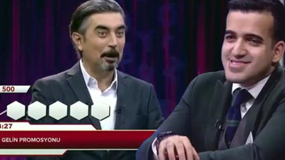 Yok böyle cevap!