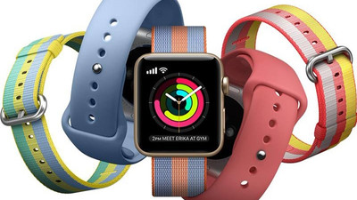 Apple Watch hayat kurtardı