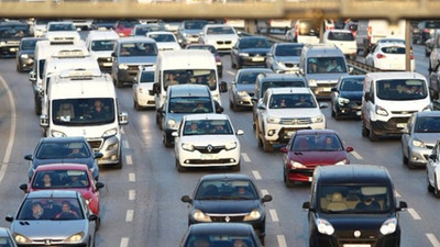 7 milyon araçın trafik sigortası yok