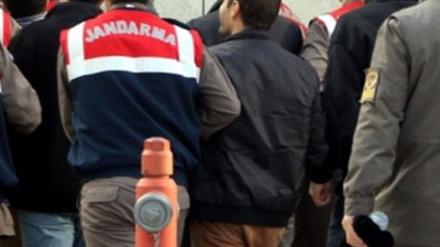 Polislere ‘FETÖ'den hapis cezası