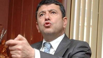 'Arsızlığın en dip noktası'