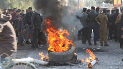 ‘Protestolarda şiddetten uzak durulmalı’