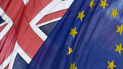 AB'den İngiltere'ye Brexit uyarısı