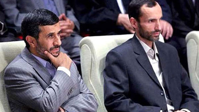 Ahmedinejad'ın yardımcısına 63 yıl hapis