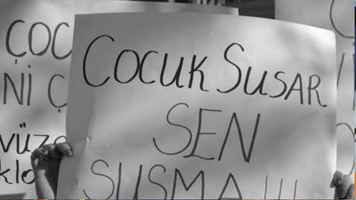 Cinsel istismar suçunu kabul etti ama tutuklanmadı