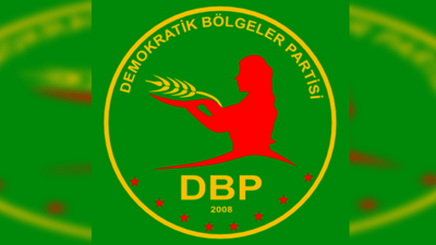 DBP'li siyasetçilere tahliye