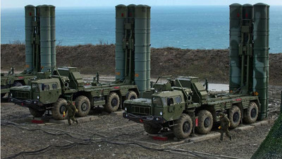 Rusya Türkiye'ye satacağı S-400'ler için Türkiye'ye borç verecek