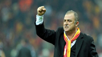 Galatasaray'da yeni Terim dönemi başlıyor