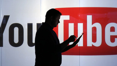 Google ve Youtube'a reklam yasağı