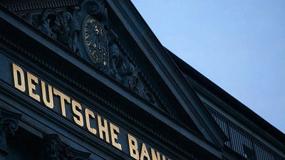 Deutsche Bank: TL'deki dalgalanma 2018 boyunca sürebilir