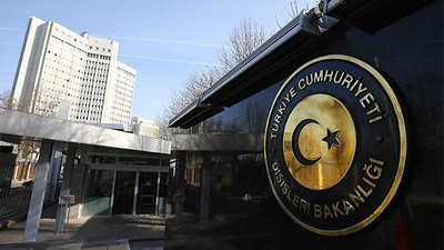 Dışişleri Bakanığı'ndan Soçi ve Astana açıklaması