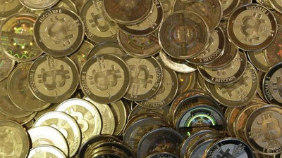 Bitcoin'de kayıp 38'e ulaştı