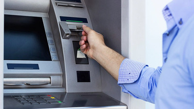 ATM ücretlerine sınır getirildi