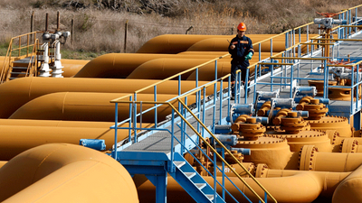 Kerkük-Ceyhan petrol boru hattı yenilenecek