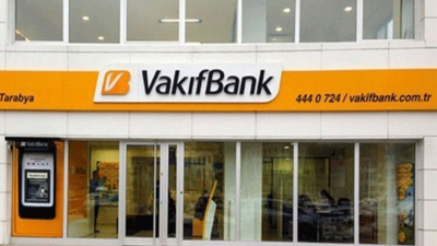 Vakıfbank'tan KHK açıklaması