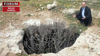 'Seyfo sırasında yaşananları anamdan babamdan duydum'