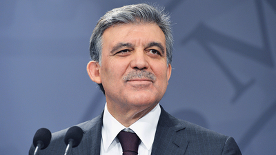 Abdullah Gül'den KHK eleştirisi: Kaygı verici