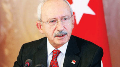 Kılıçdaroğlu: Linççiye dokunulmazlık geliyor