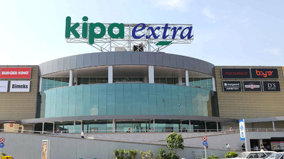 Kipa, borsa kotundan çıkıyor