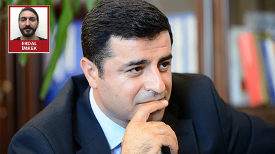'Benim durumum beni yargılayanlardan daha iyi'