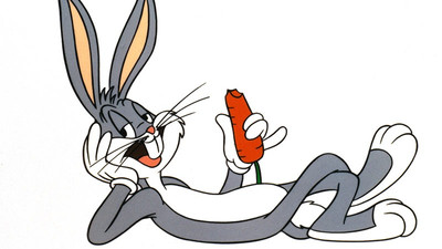 Bugs Bunny'nin babası hayatını kaybetti