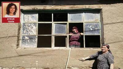 Yırcalı kadınlar yeni yılda dayanışmaya çağırıyor