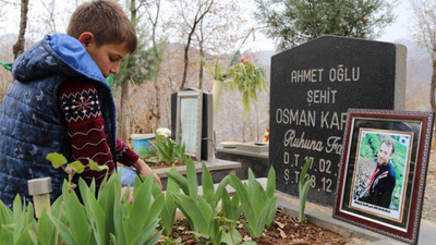 6 yıldır soruyor: Babam neden öldürüldü?