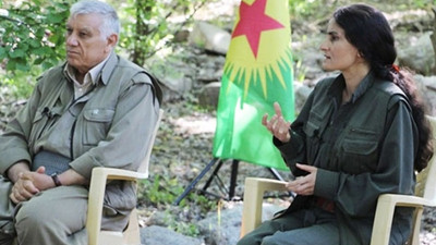 PKK: Elimizdeki MİT'çiler konuştu