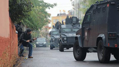 Serbest bırakılan 'IŞİD emiri' yeniden tutukladı