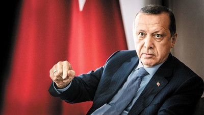 Erdoğan: Esad devlet terörü estirmiş bir teröristtir