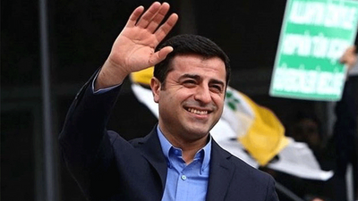 Demirtaş’tan AYM’ye basit sorular