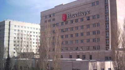 Hacettepe Üniversitesi'ne operasyon