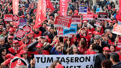 İlkokul mezunu taşeron işçiden 'sınavla kadro'ya tepki