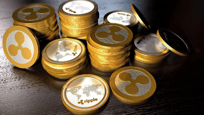 Dijital parada yeni trend: Ripple