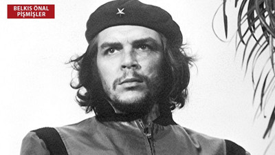 'Che Hep Uzaktaydı'