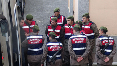 Darbe girişimi sanığı üç komutana ömür boyu hapis