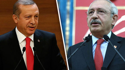 Kılıçdaroğlu'na bir dava daha