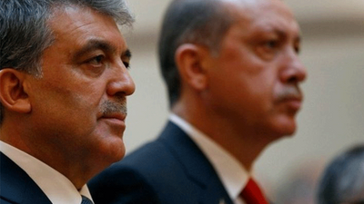 Abdullah Gül'den Erdoğan'a yanıt