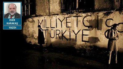 Türk milliyetçileri, AKP bakanları, Danıştay ve iş kazaları