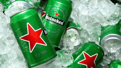 Macaristan'dan kızıl yıldızlı Heineken’e yasak