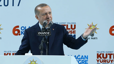 Erdoğan'dan Gül'e: Bu bozgunculuk merakı nedir?