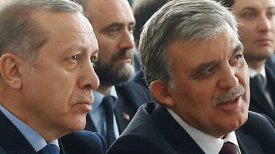 Abdullah Gül'ün 10 maddelik stratejisi