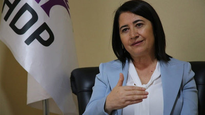 'En çok Erdoğan anket yaptırıyor, HDP hep barajın üstünde'