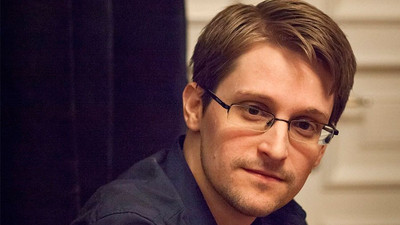 Snowden'dan ABD'ye çağrı