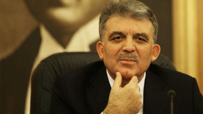 ANAP: Abdullah Gül ile görüştük