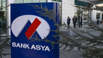 Bank Asya'nın 68 hissedarına operasyon