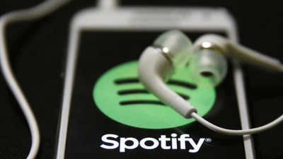 Spotify'a 1,6 milyar dolarlık dava