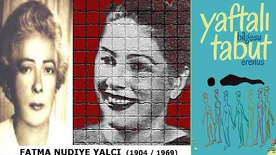 Erenus’un 'Yaftalı Tabut' oyunu Şehir Tiyatroları’nda